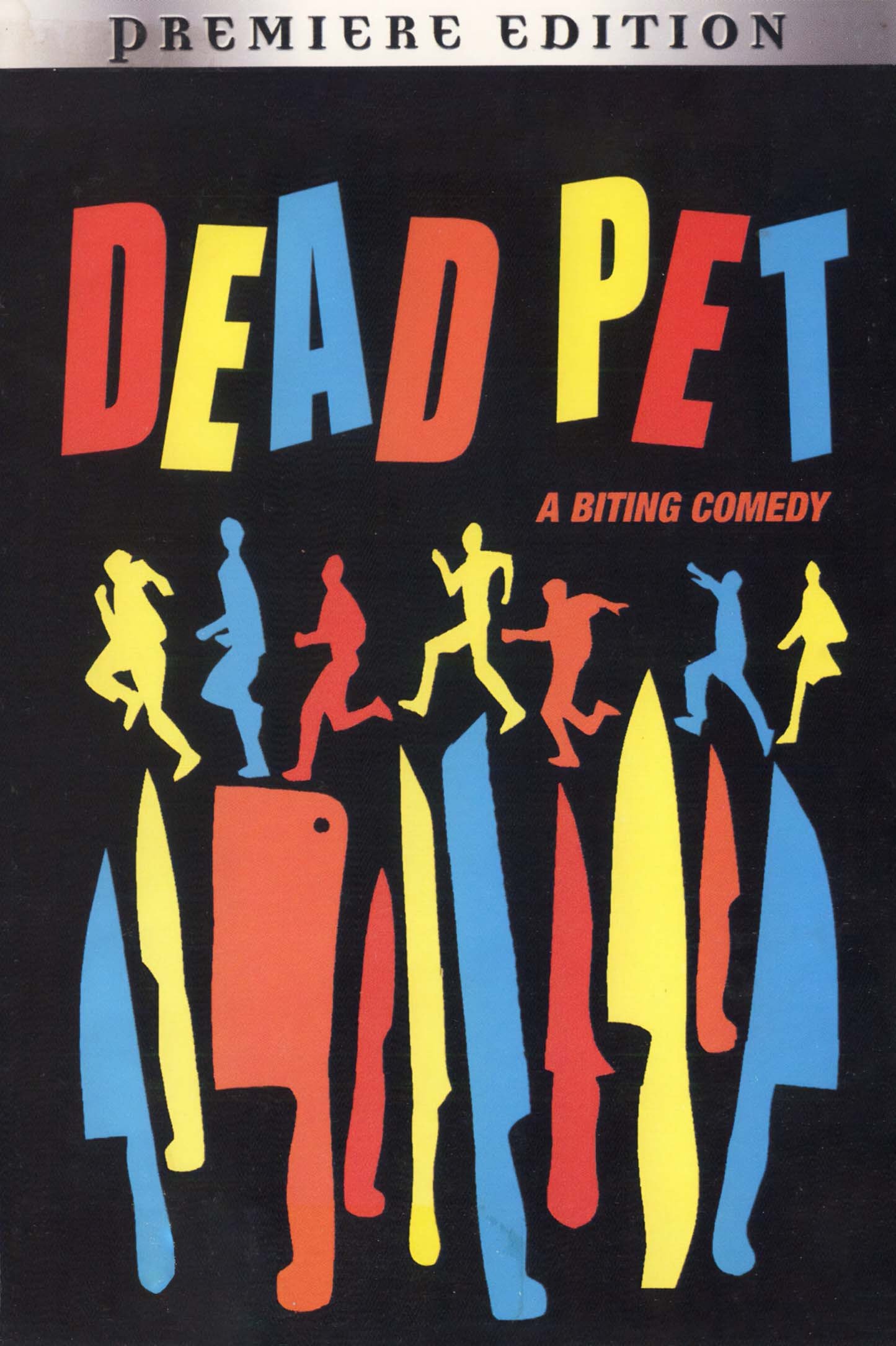 Dead Pet photo