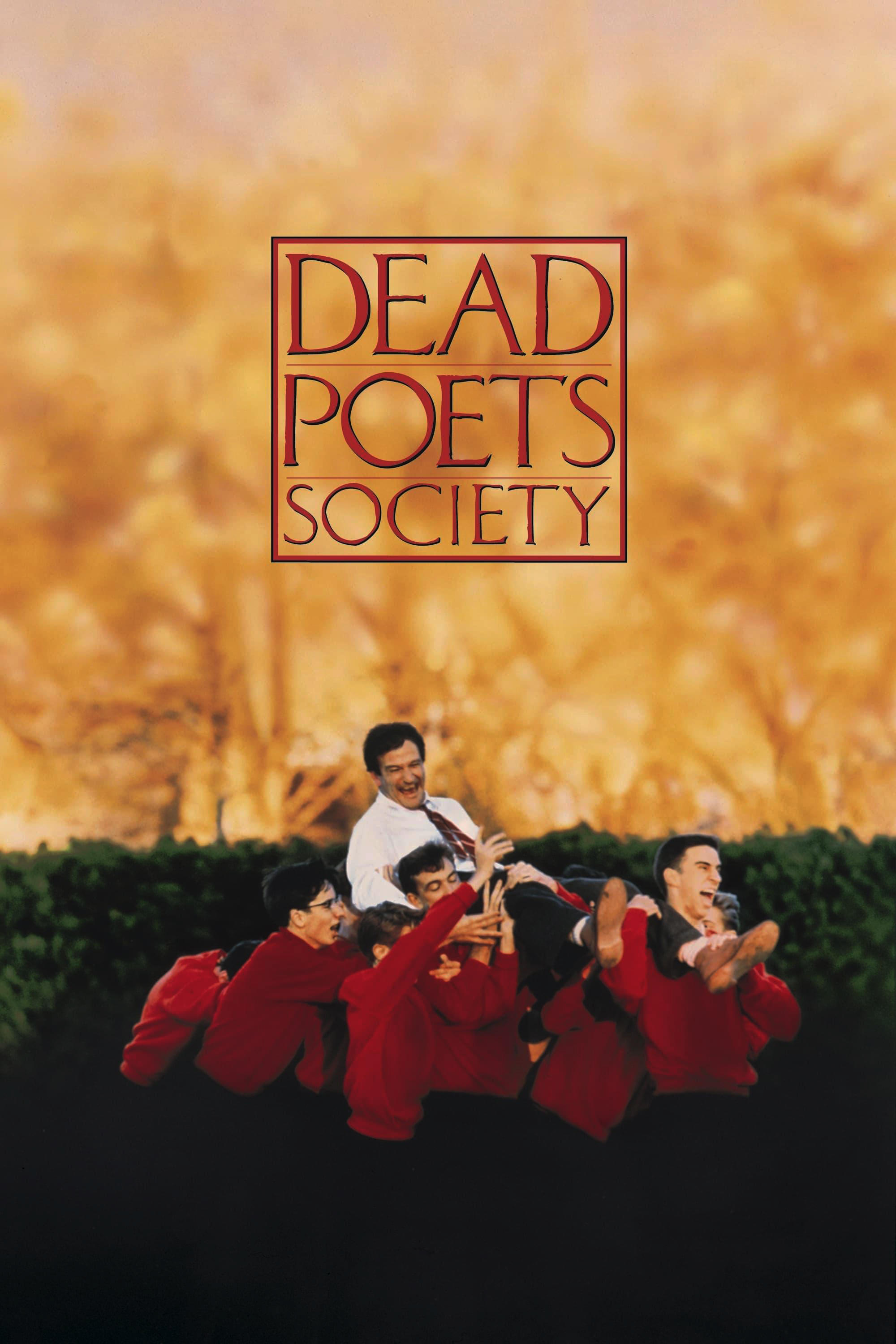 Dead Poets Society photo