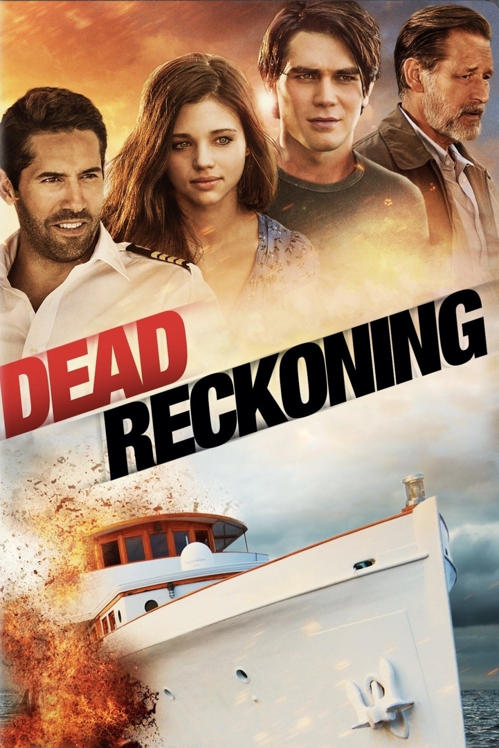 Dead Reckoning photo