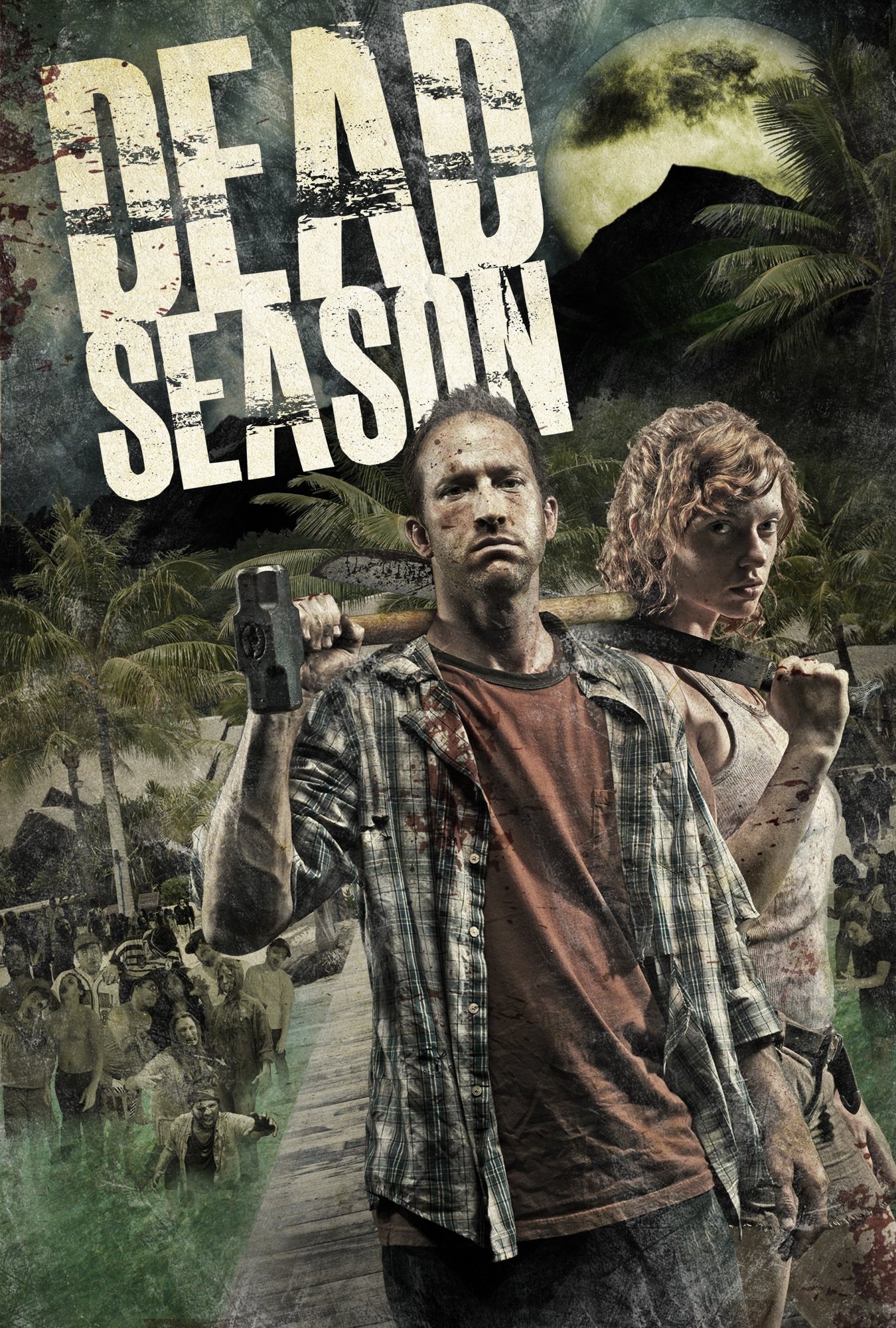 Dead Season photo