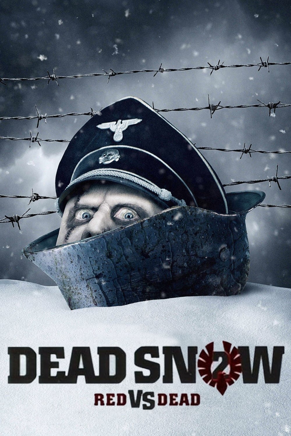 Dead Snow 2: Red vs. Dead photo