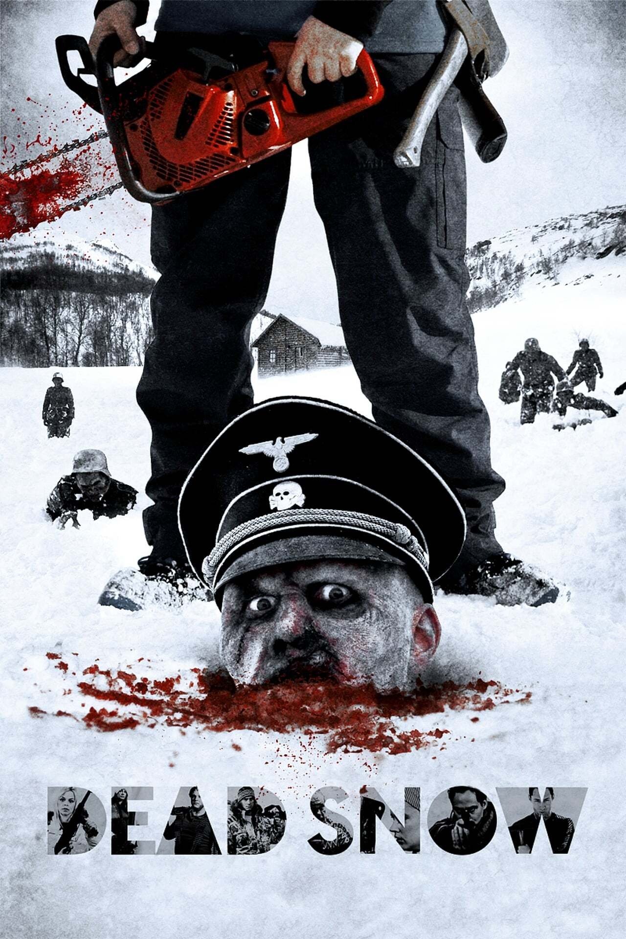 Dead Snow photo
