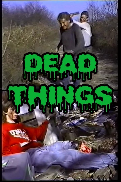 Dead Things photo
