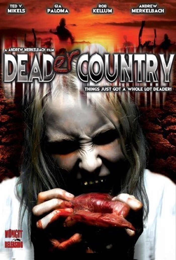 Deader Country photo