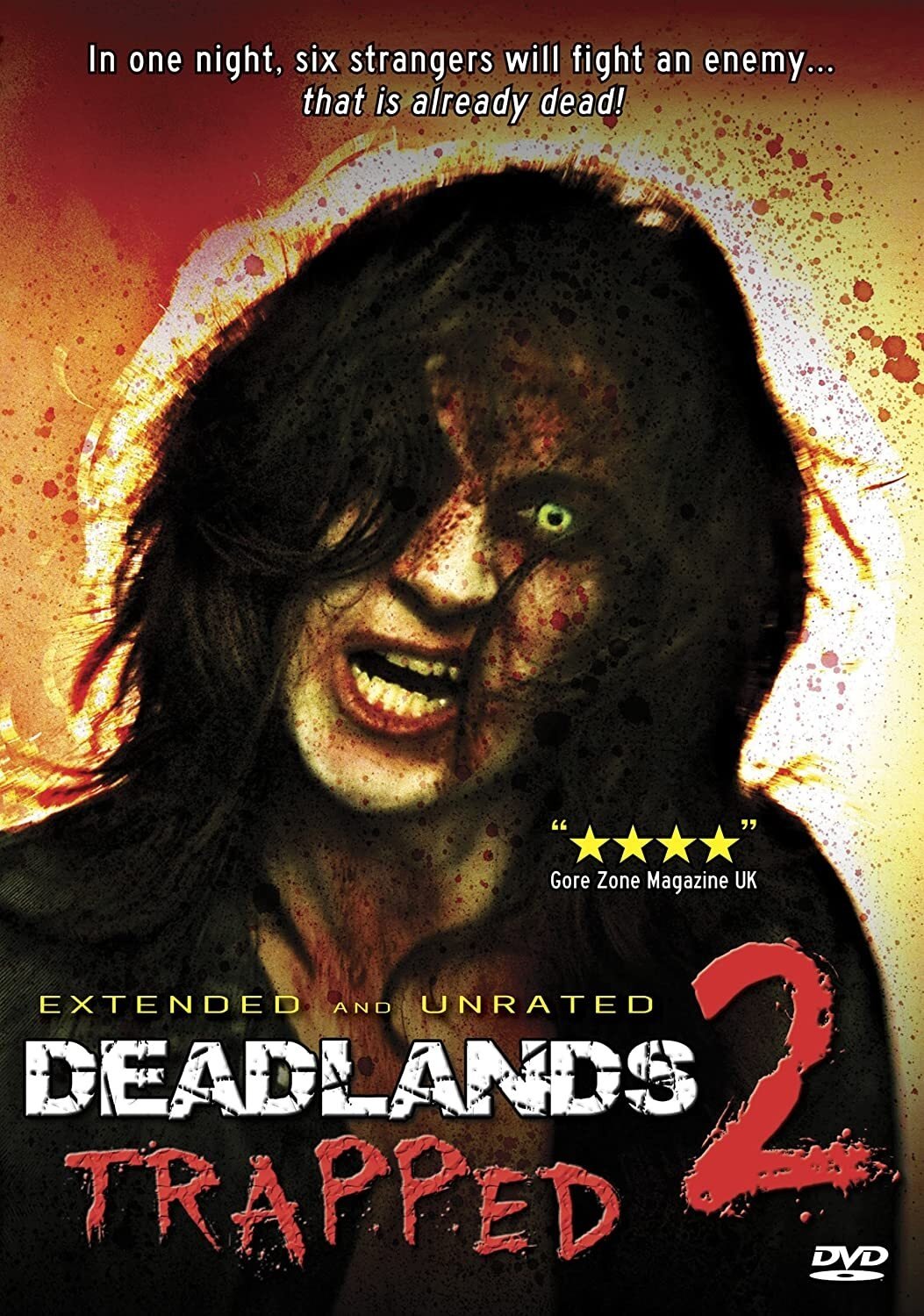 Deadlands 2: Trapped photo