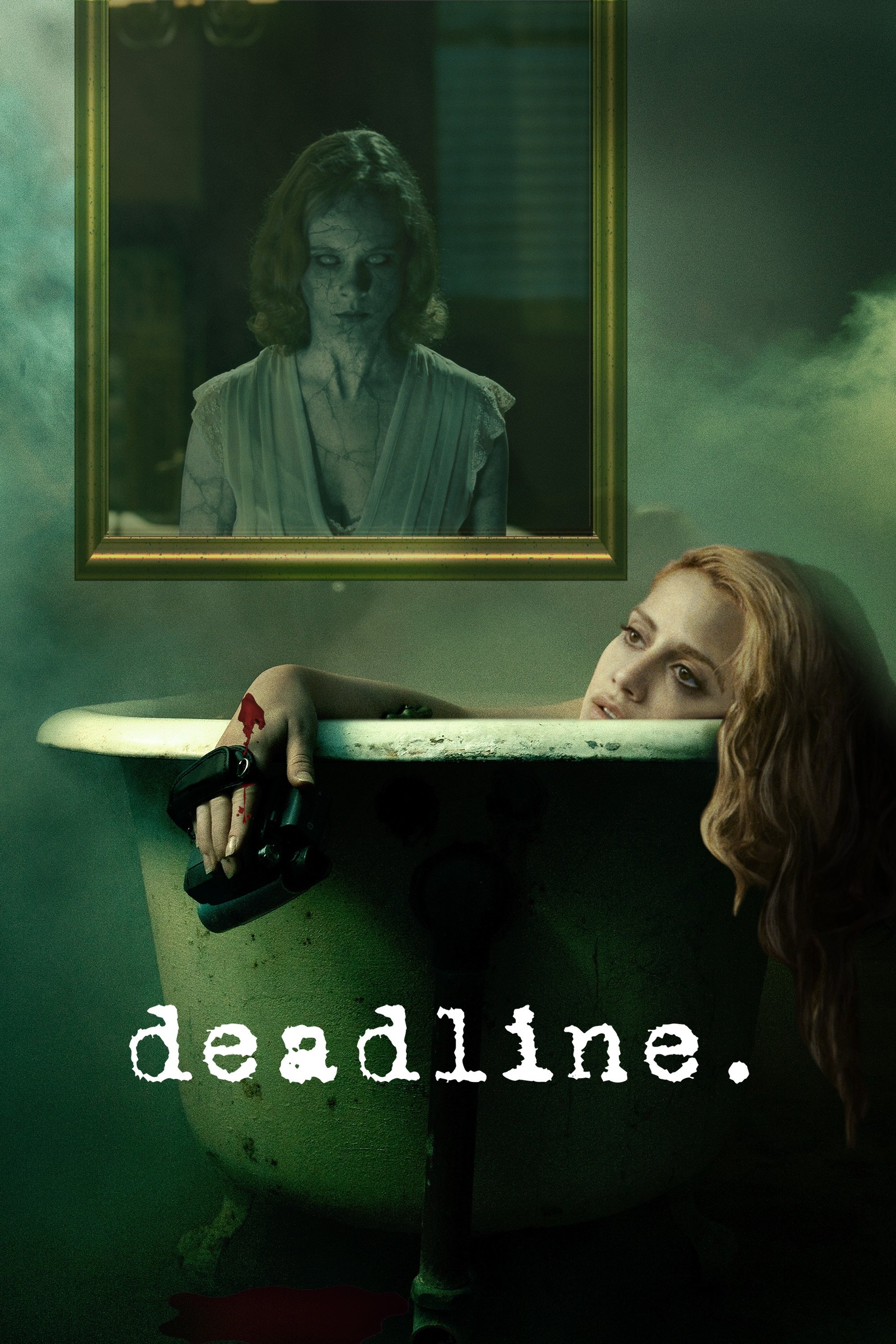 Deadline photo