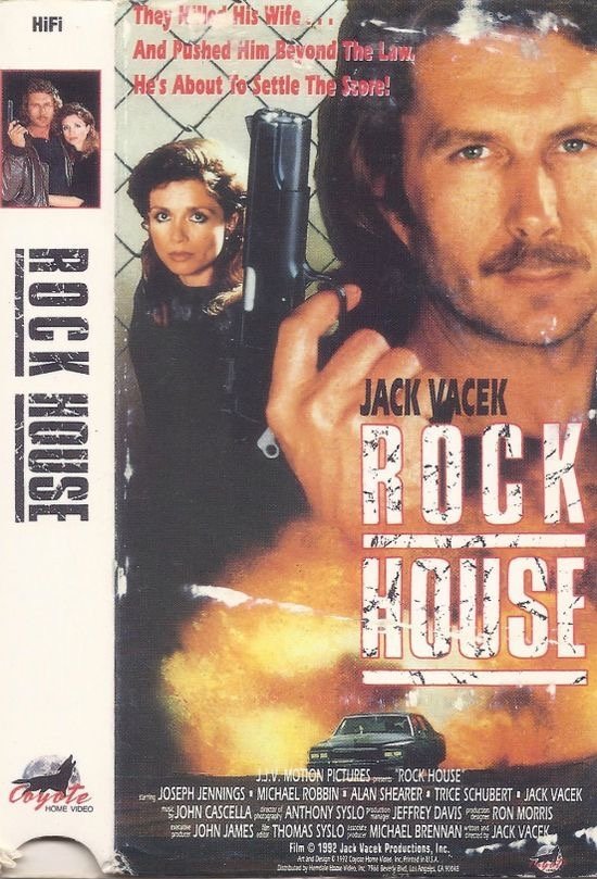 Deadly Addiction photo