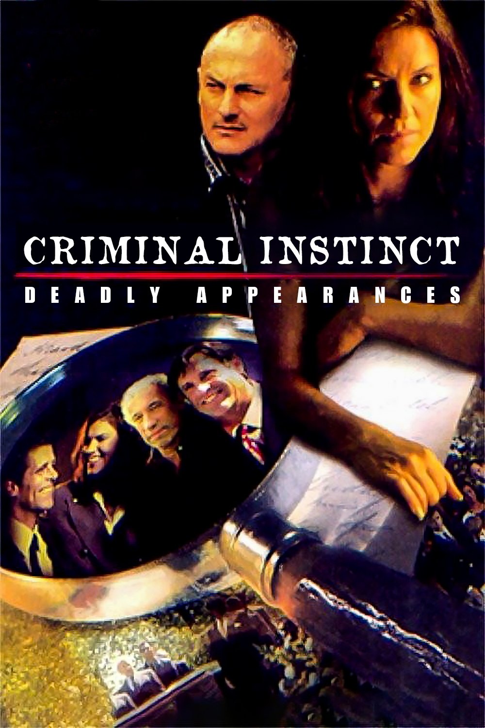 Deadly Appearances photo