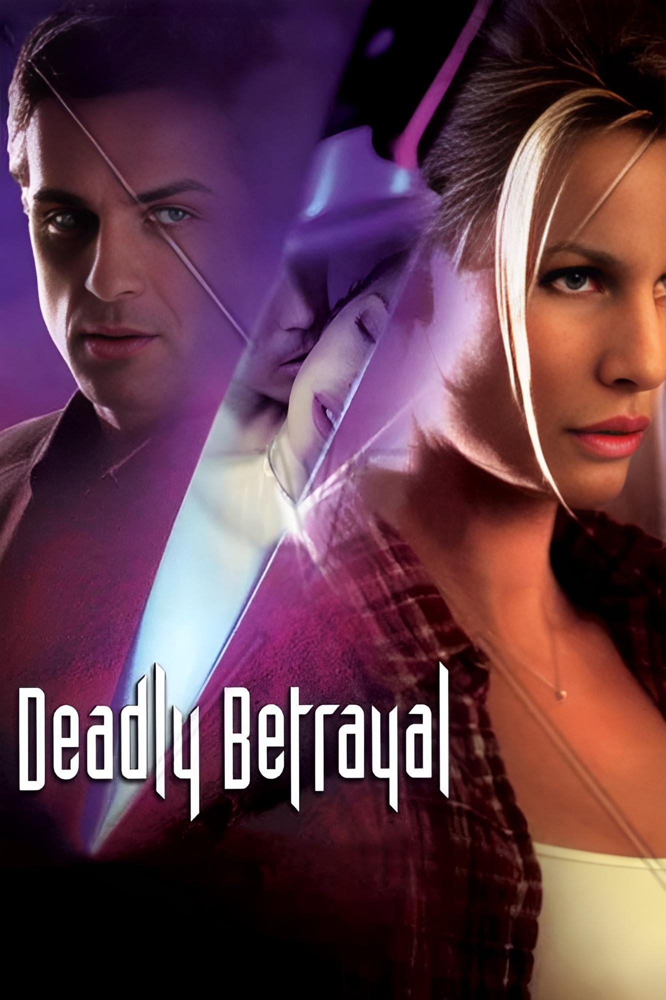 Deadly Betrayal photo