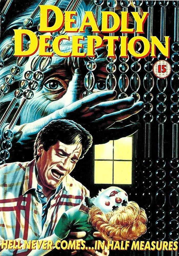 Deadly Deception photo