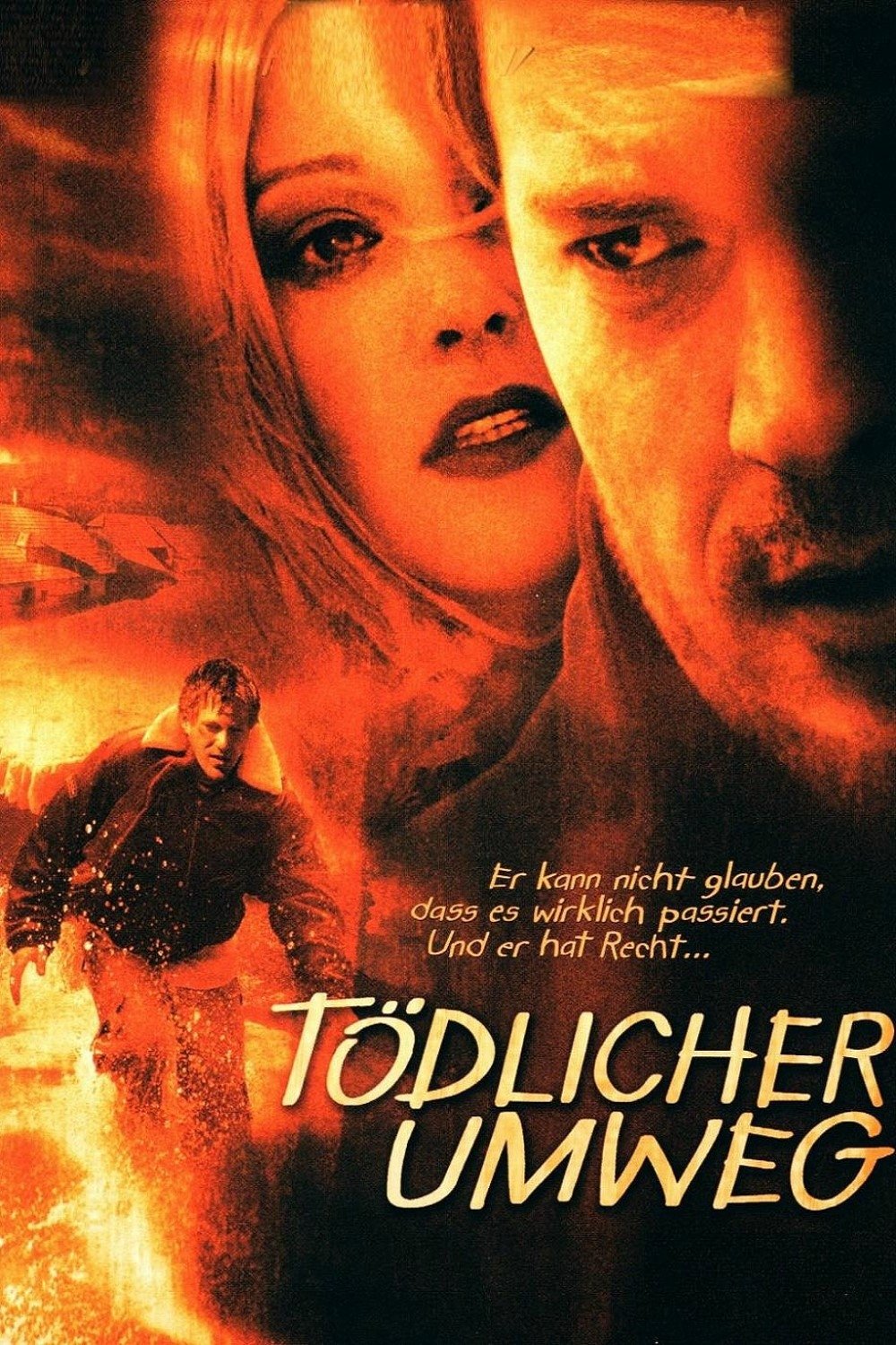 Deadly Diversion photo