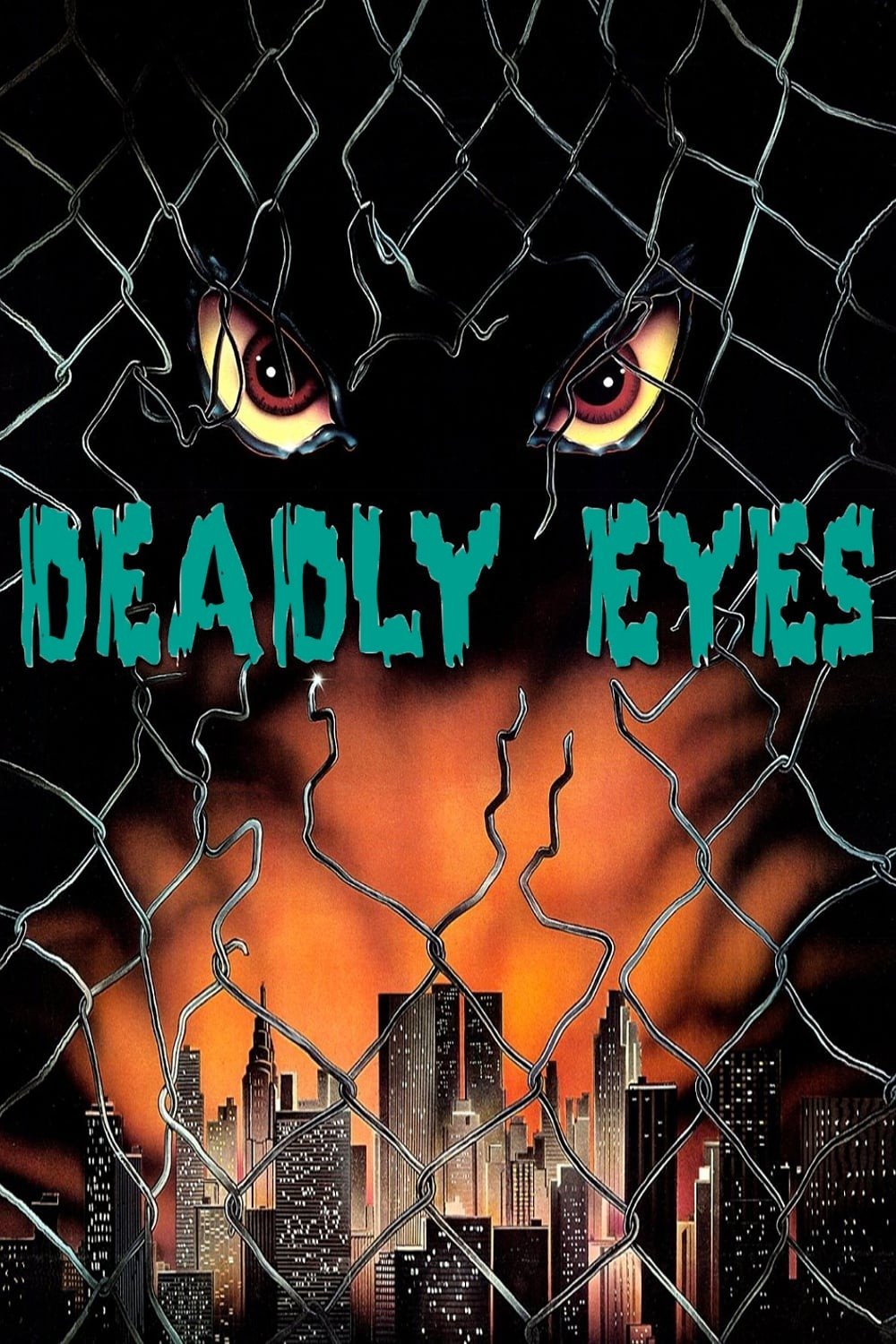 Deadly Eyes photo
