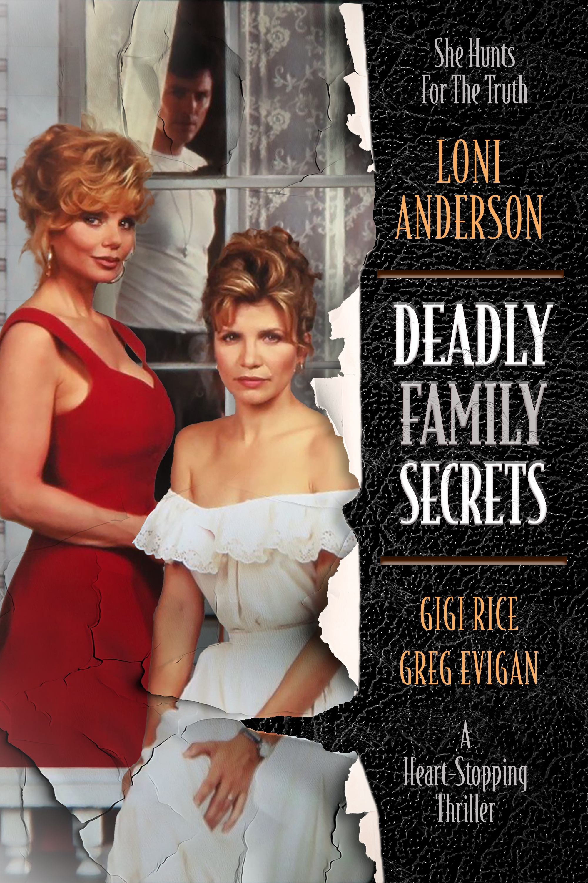 Deadly Family Secrets photo