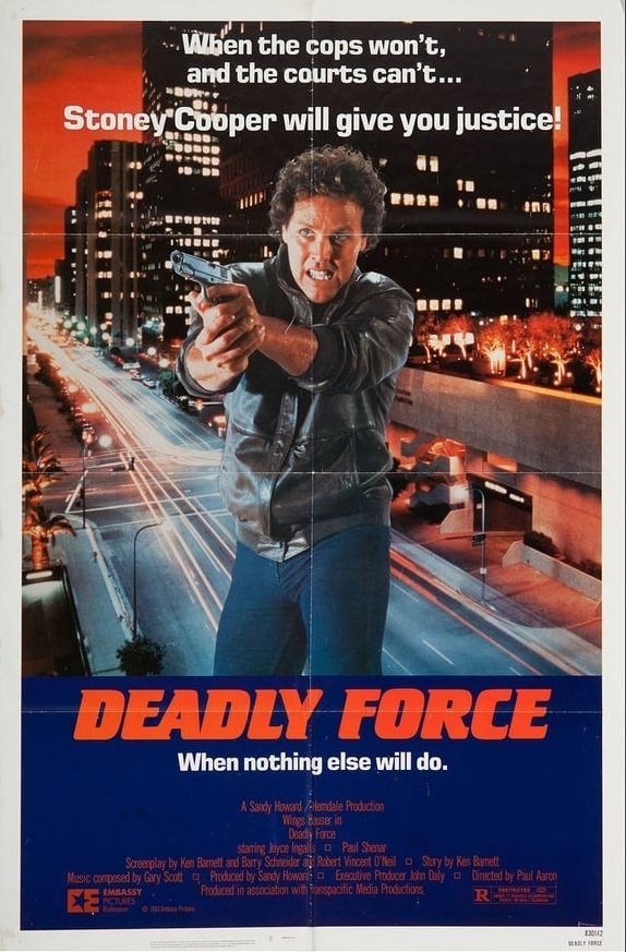 Deadly Force photo