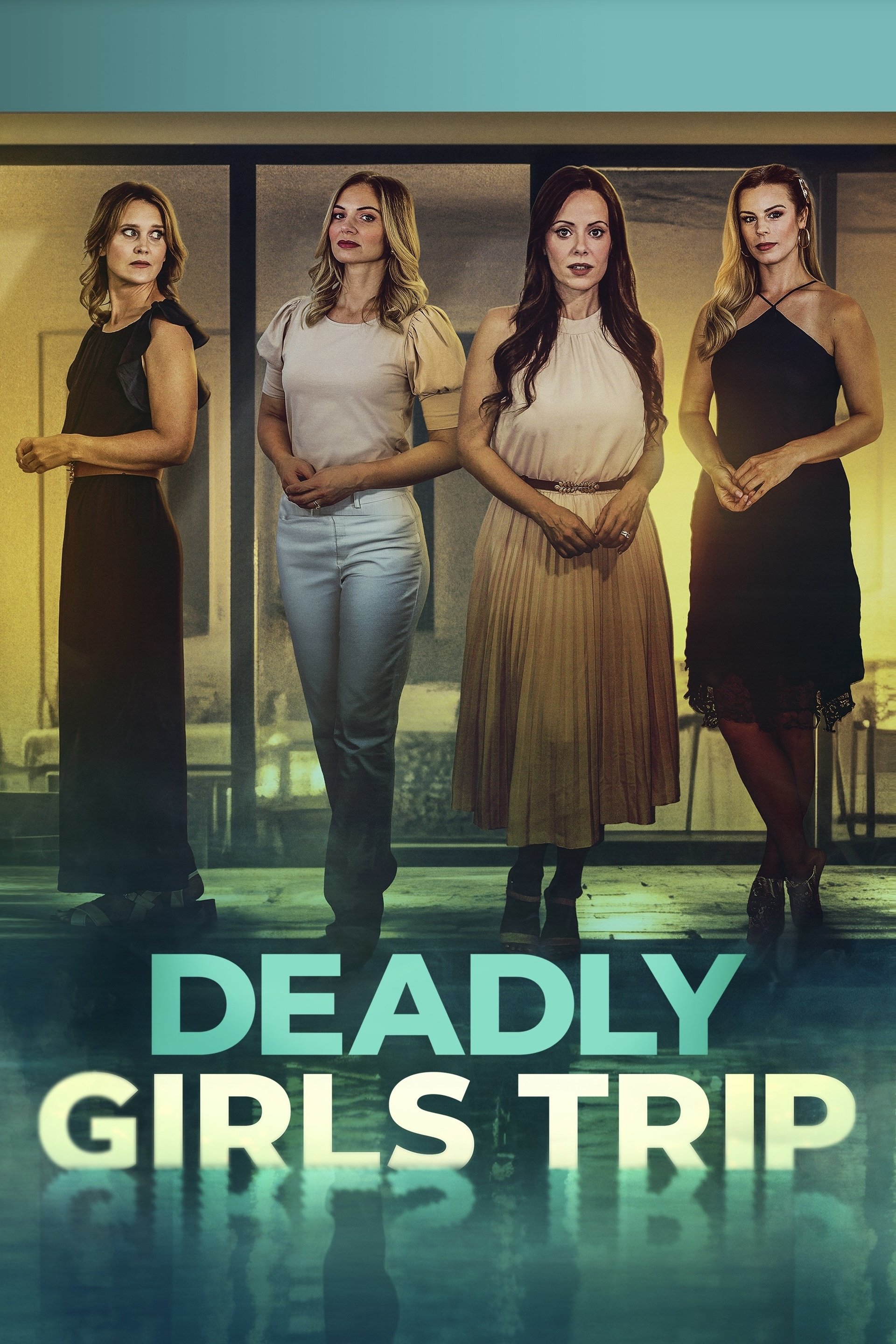 Deadly Girls Trip photo