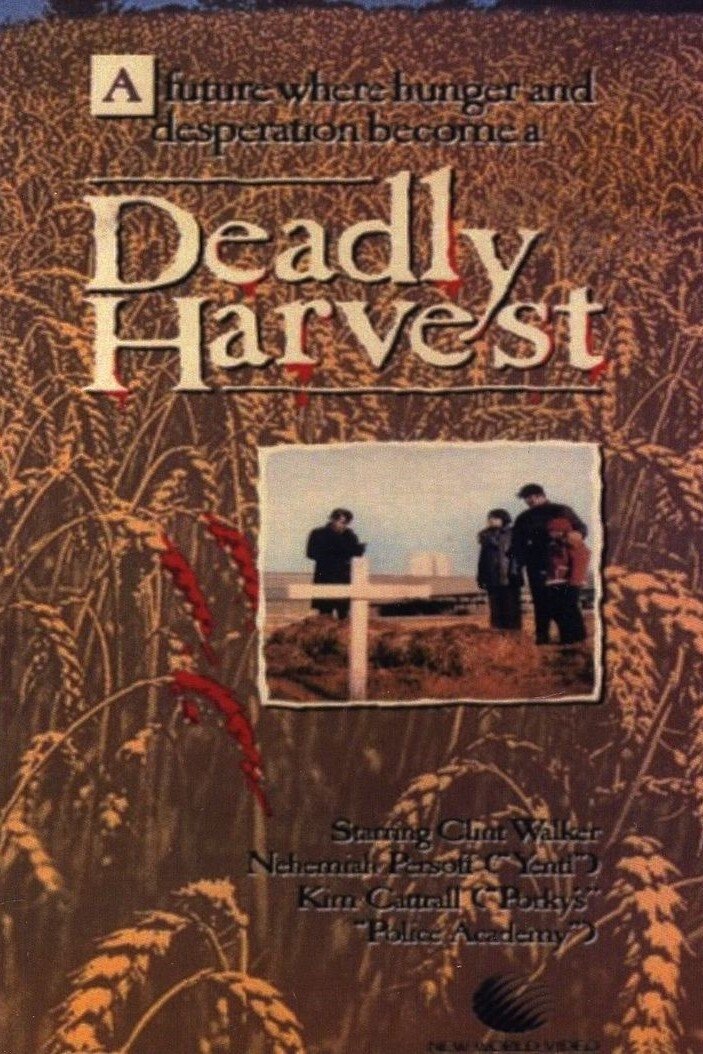 Deadly Harvest photo