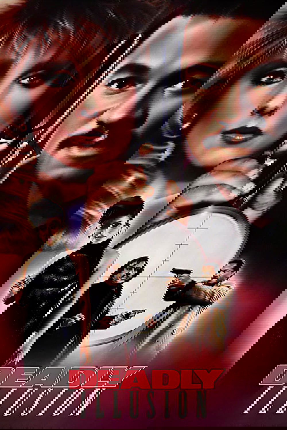 Deadly Illusion photo