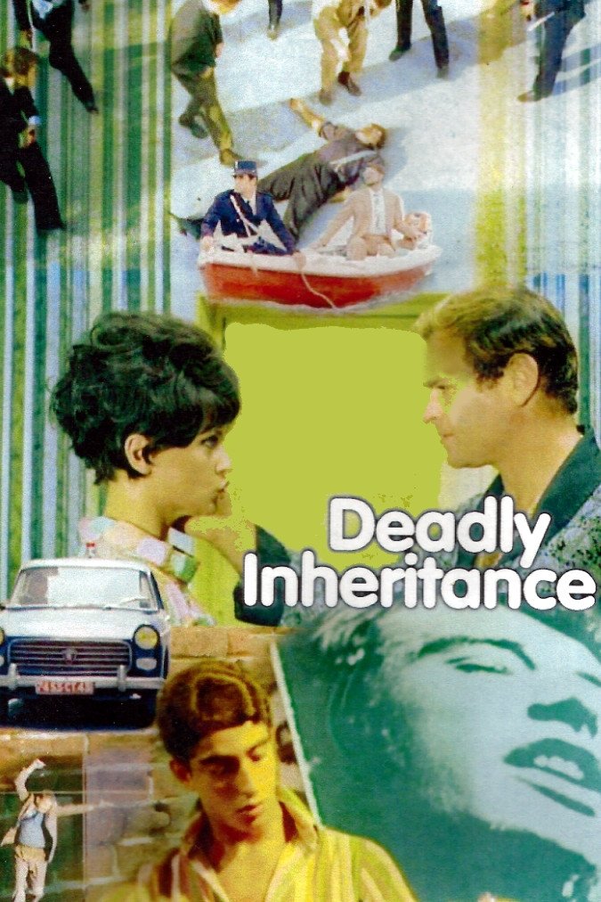Deadly Inheritance photo