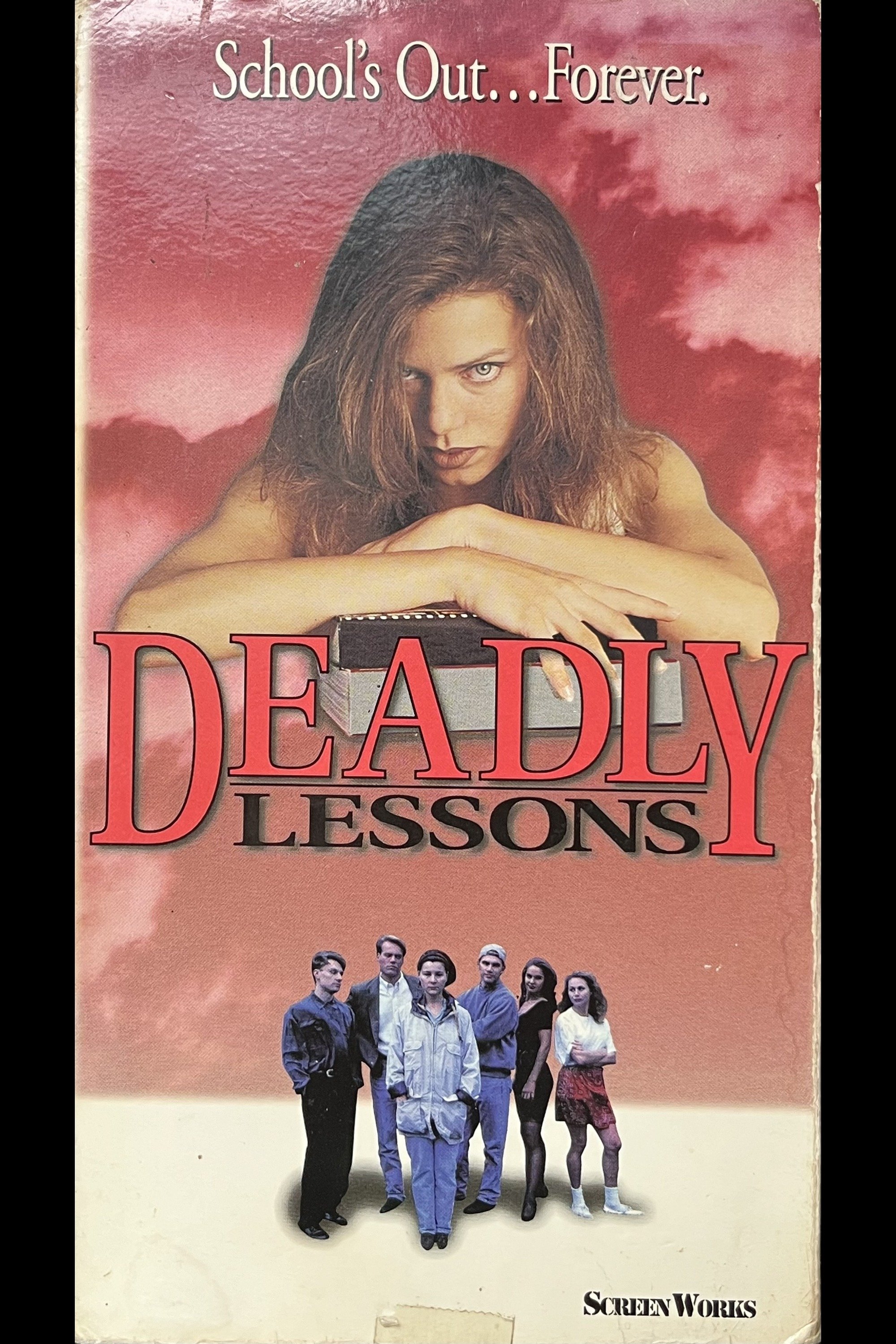 Deadly Lessons photo