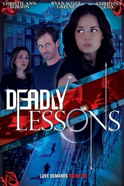 Deadly Lessons photo