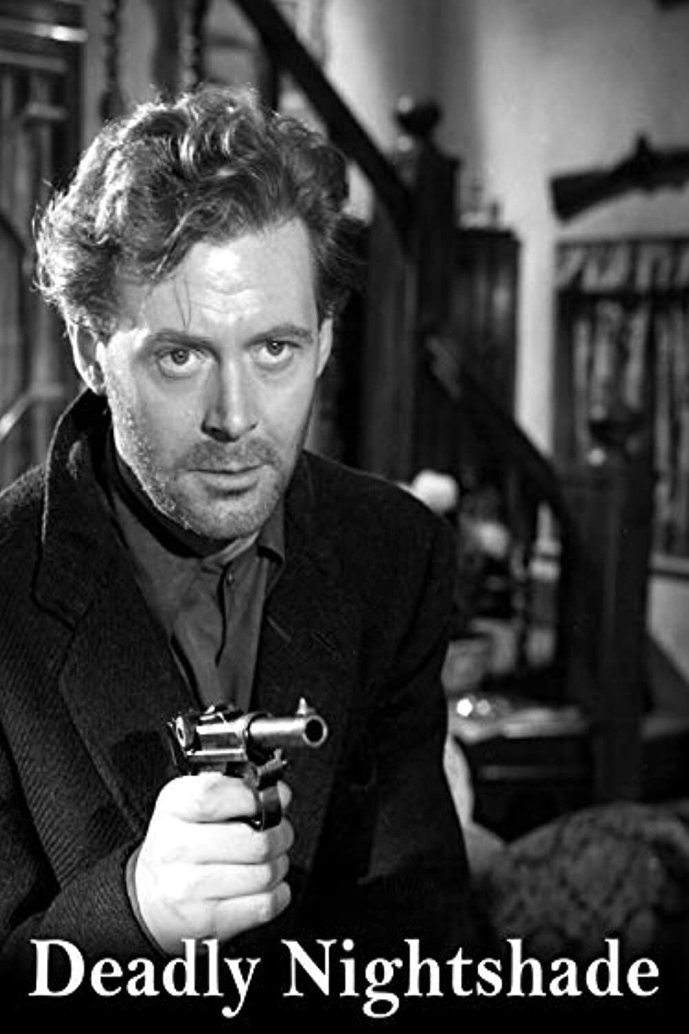 Deadly Nightshade photo