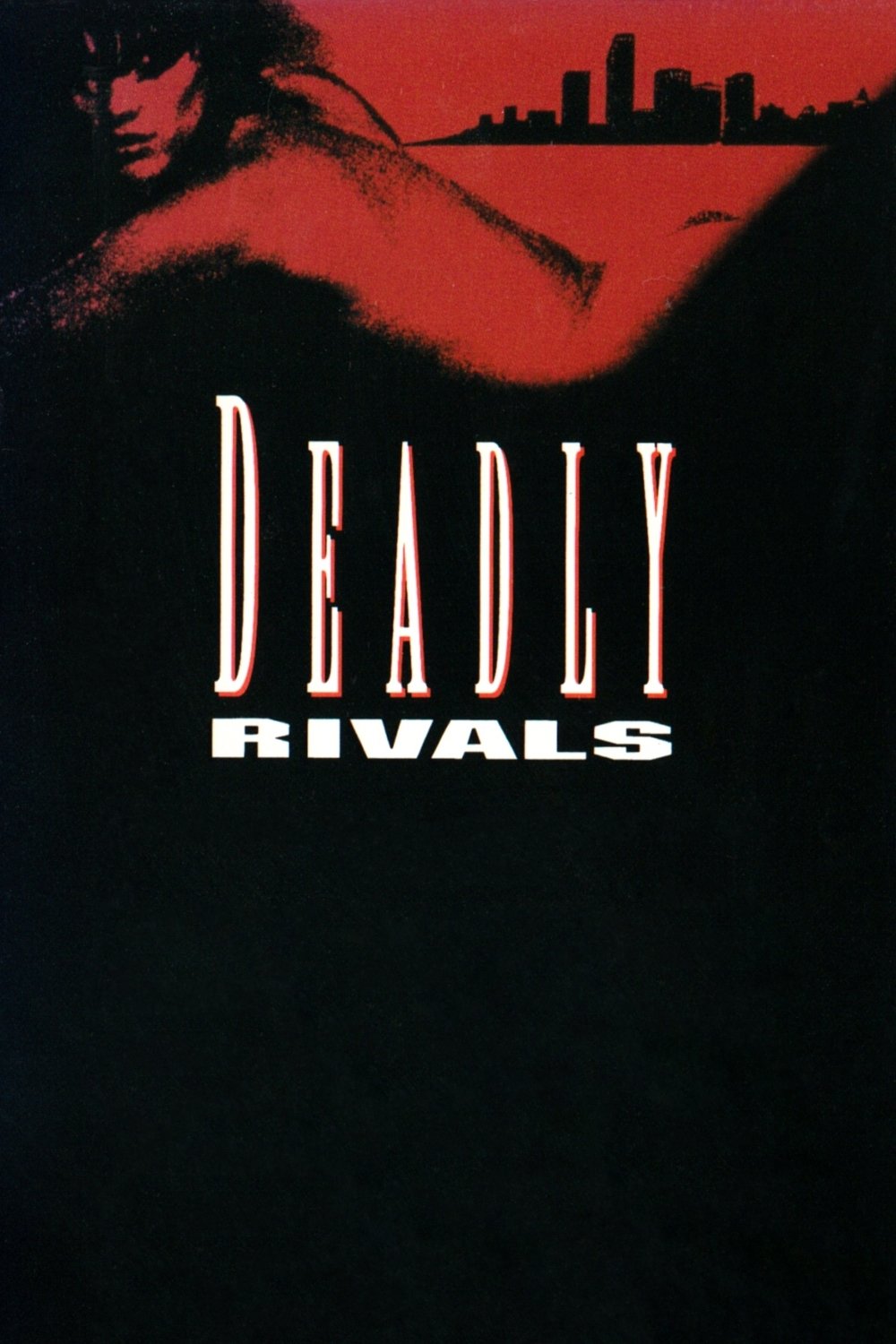 Deadly Rivals photo