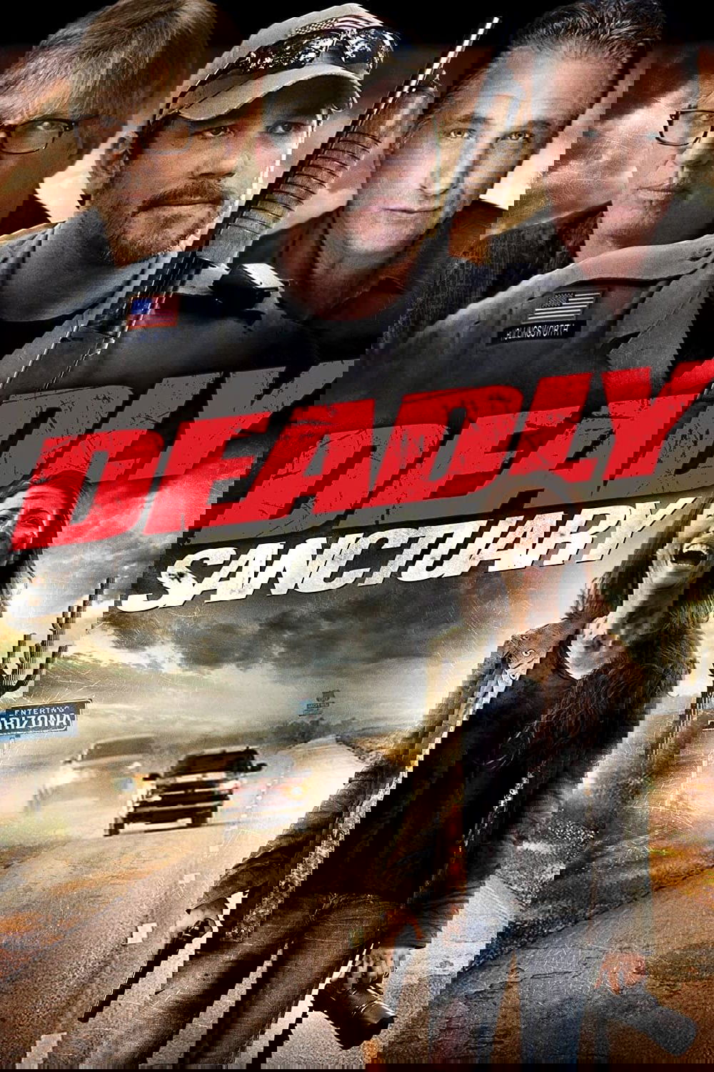 Deadly Sanctuary photo