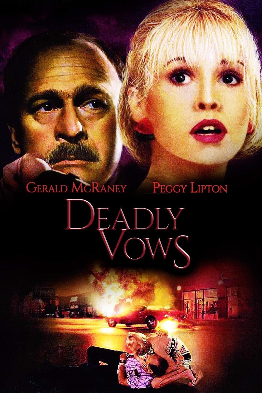Deadly Vows photo