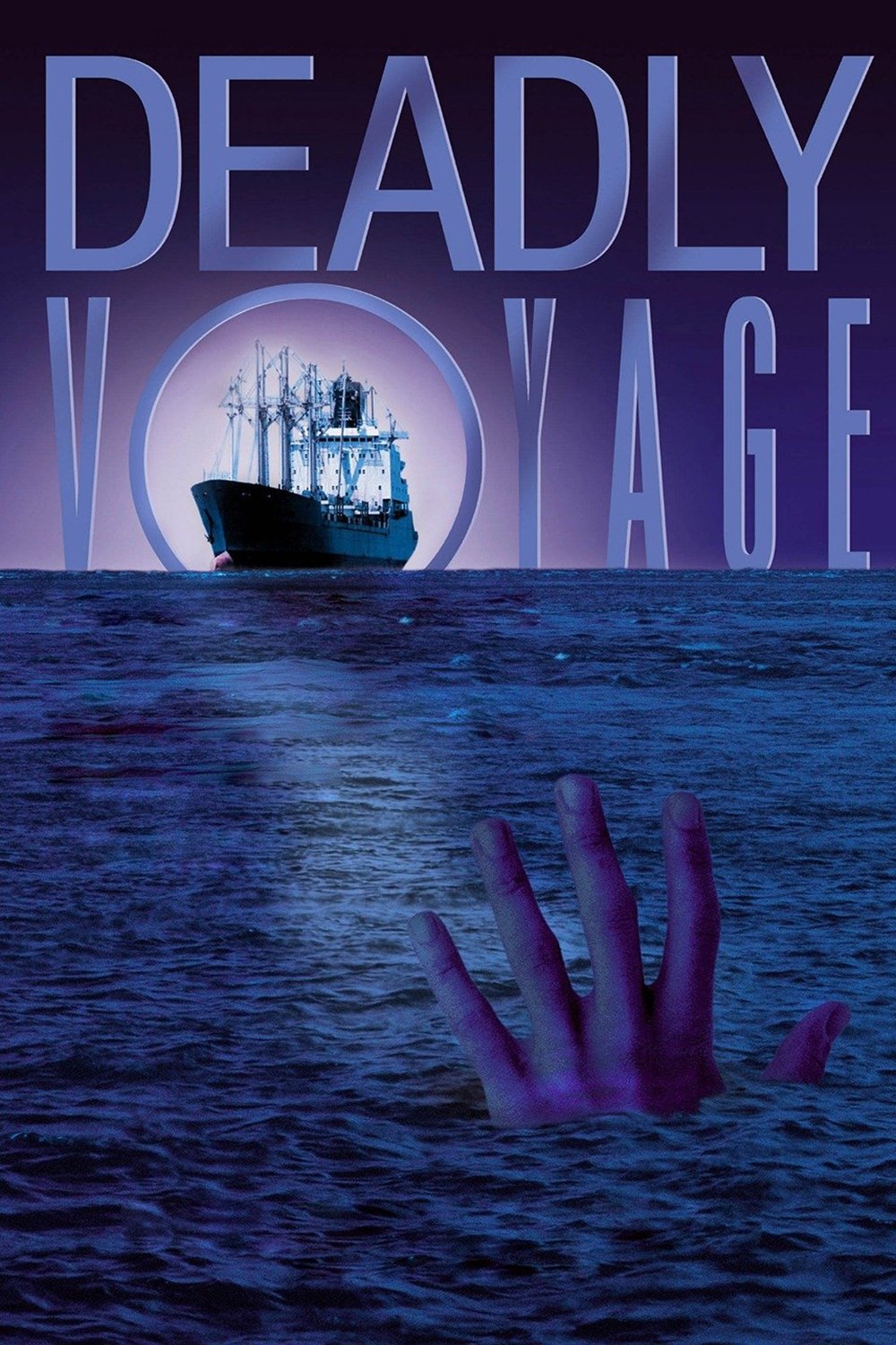 Deadly Voyage photo