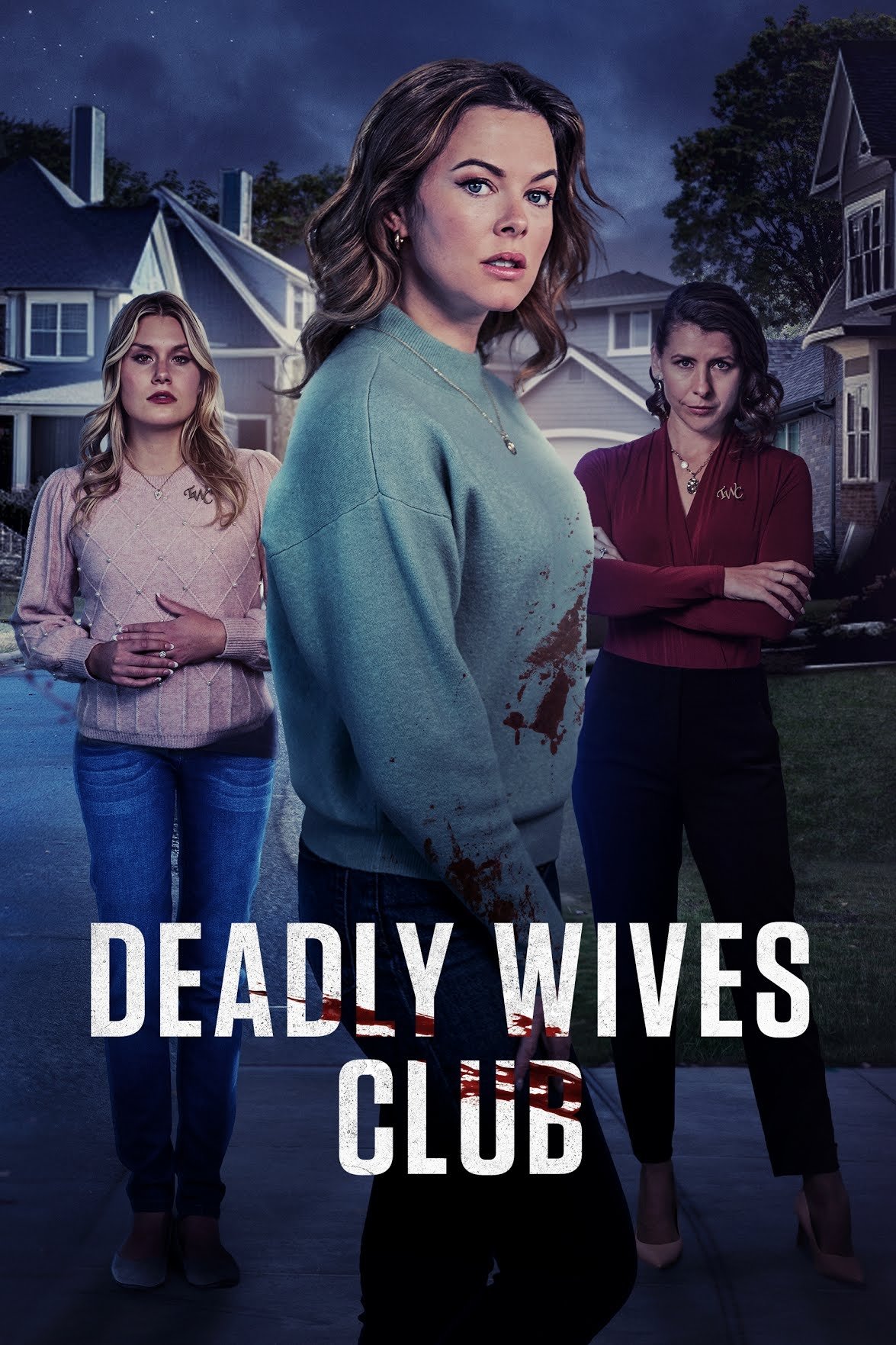 Deadly Wives Club photo