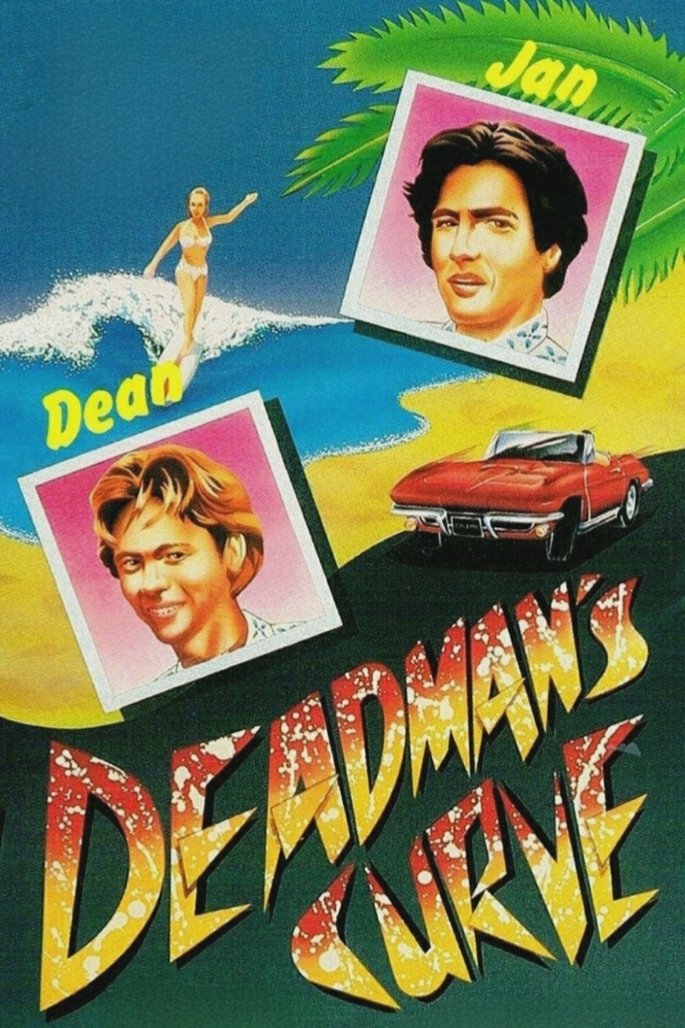 Deadman's Curve photo