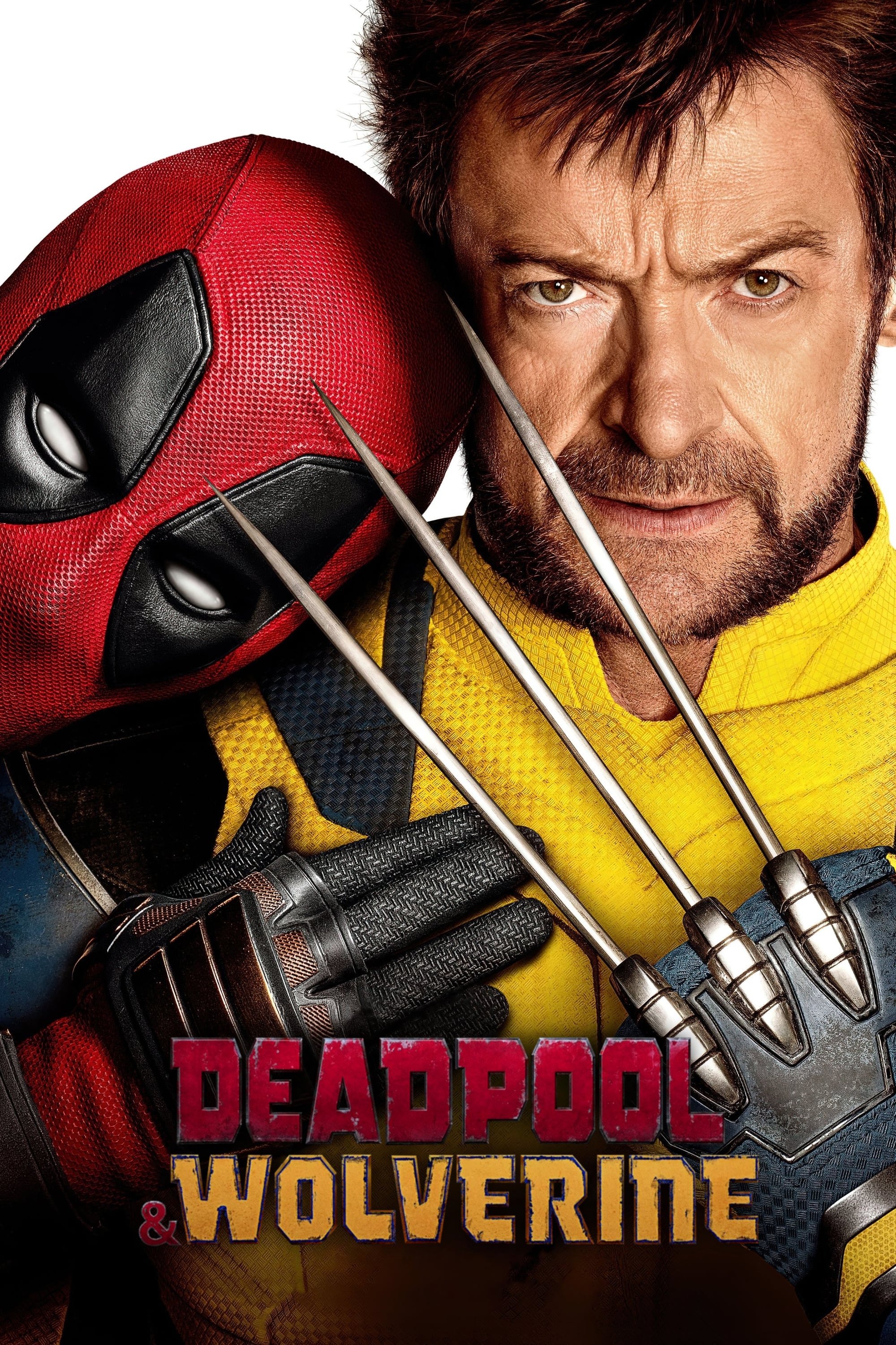 Deadpool & Wolverine photo