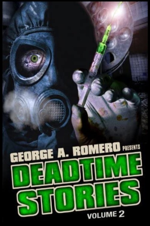 Deadtime Stories 2 photo
