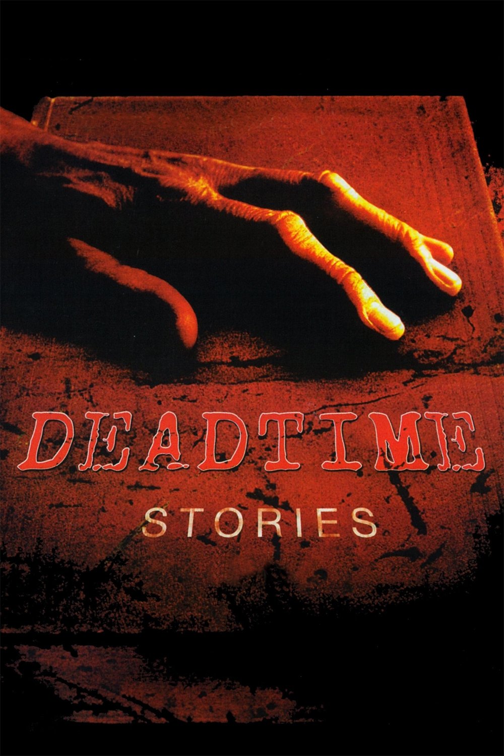 Deadtime Stories photo