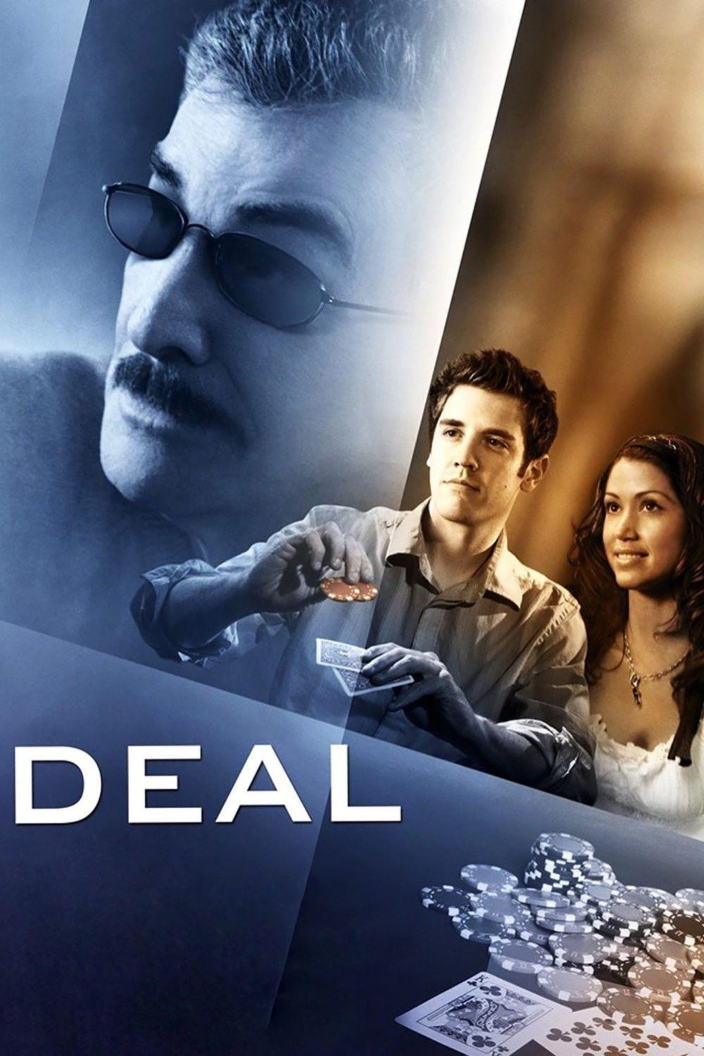 Deal photo