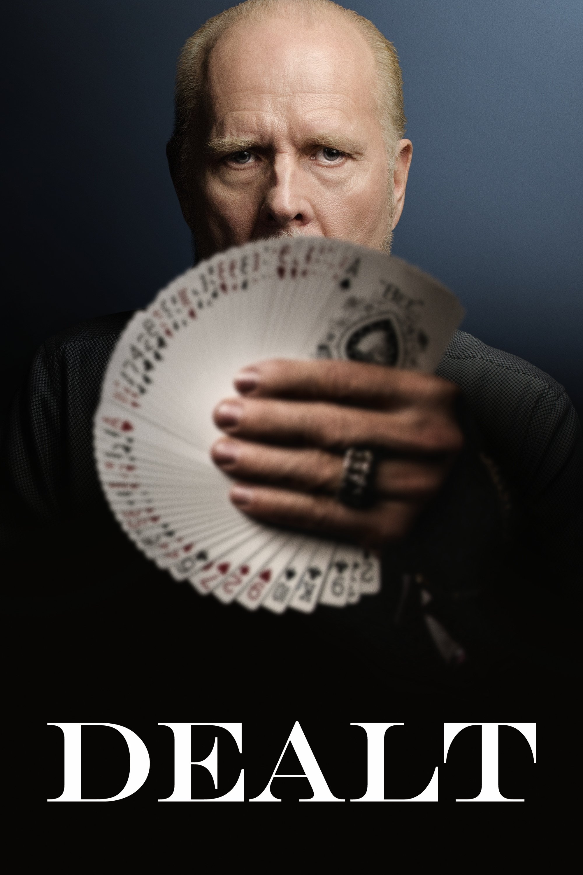 Dealt photo