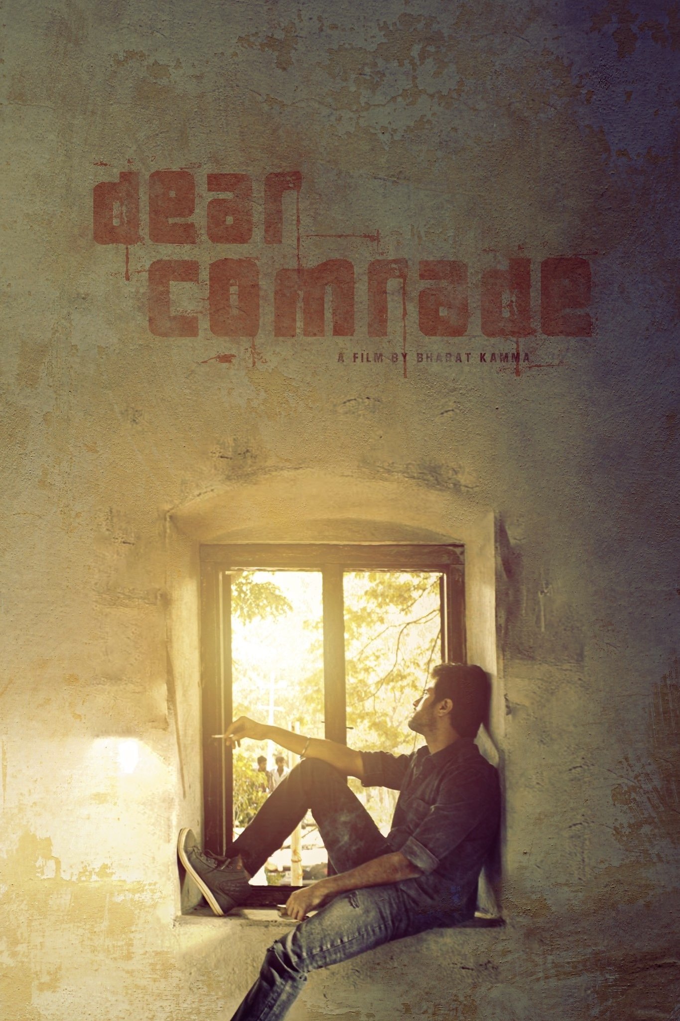Dear Comrade photo