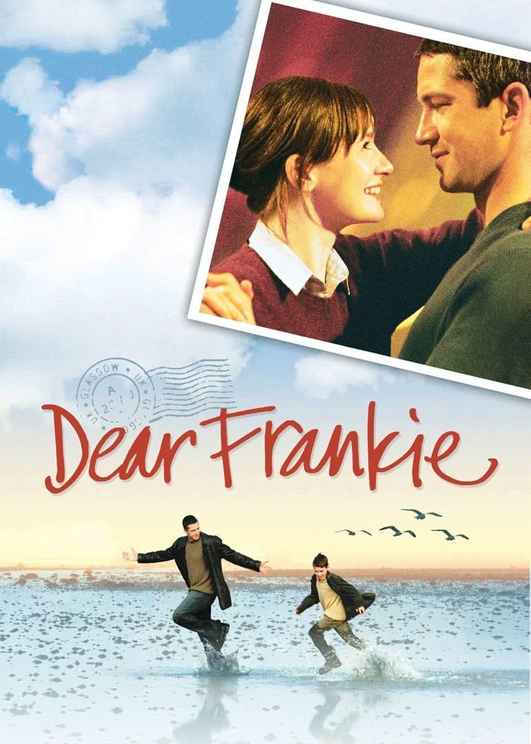 Dear Frankie photo