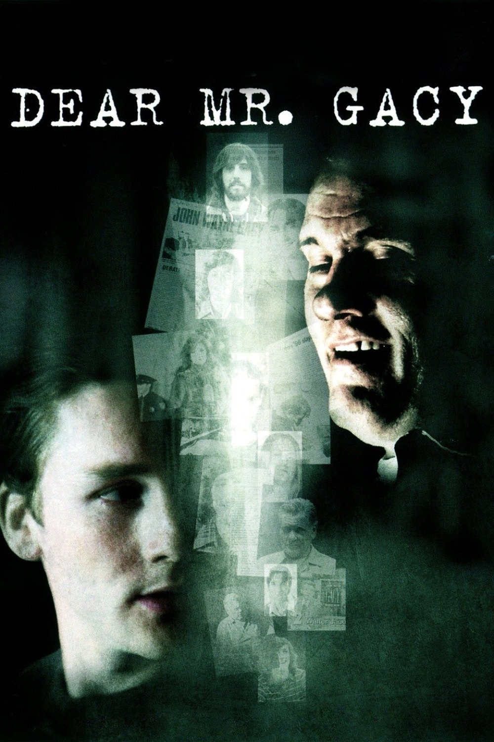Dear Mr. Gacy photo