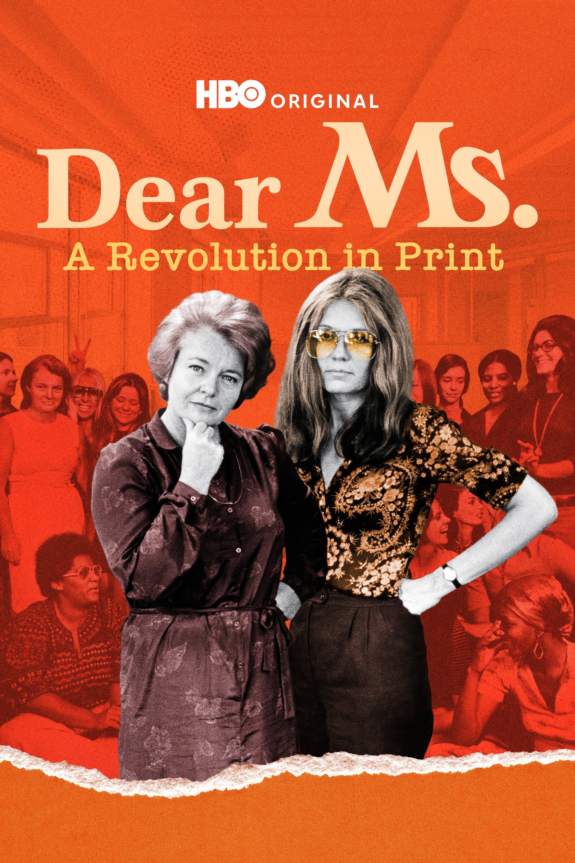 Dear Ms.: A Revolution in Print photo