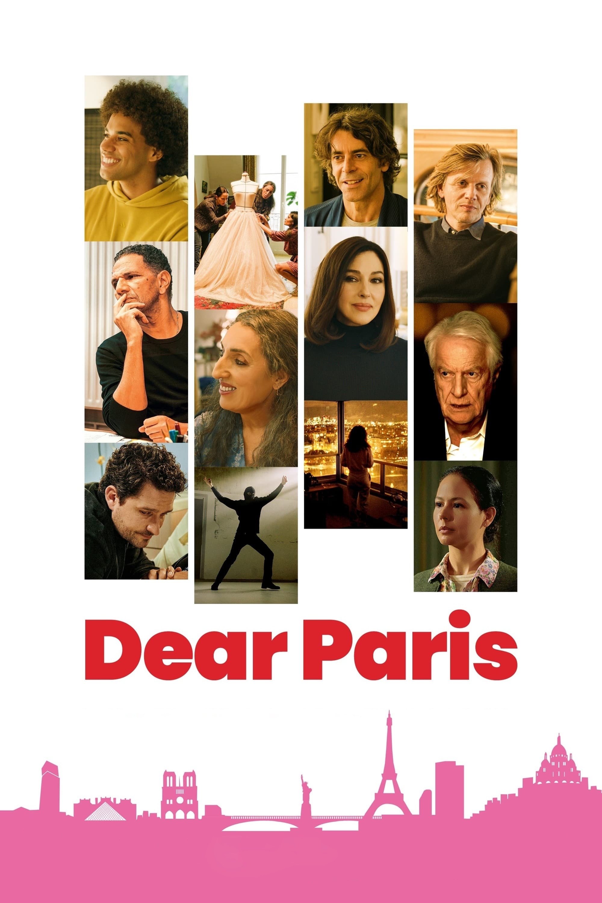 Dear Paris photo
