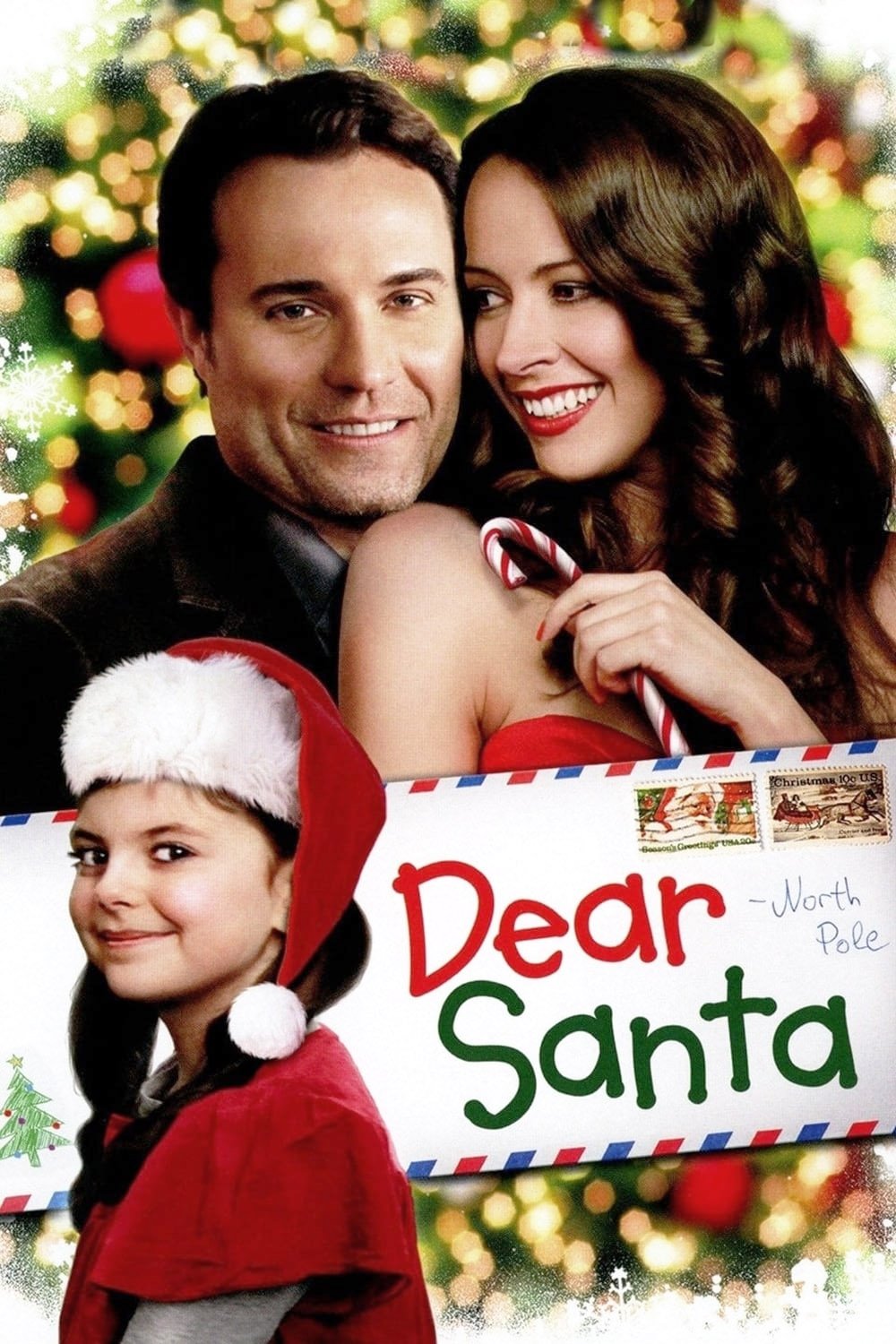 Dear Santa photo