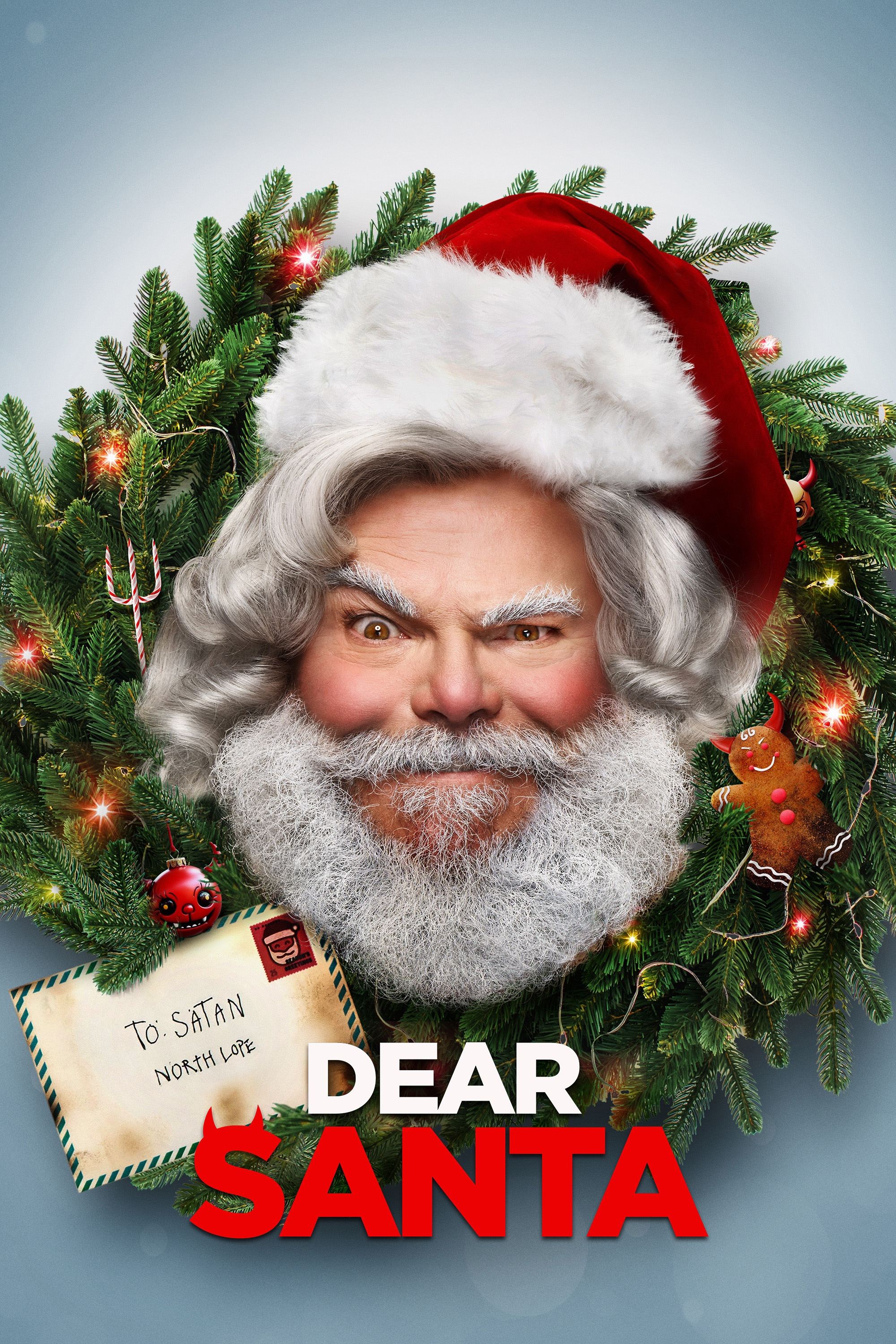 Dear Santa photo