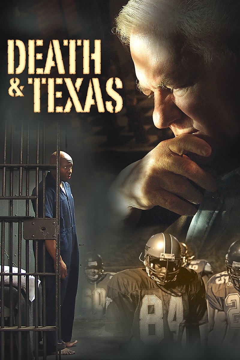 Death and Texas photo