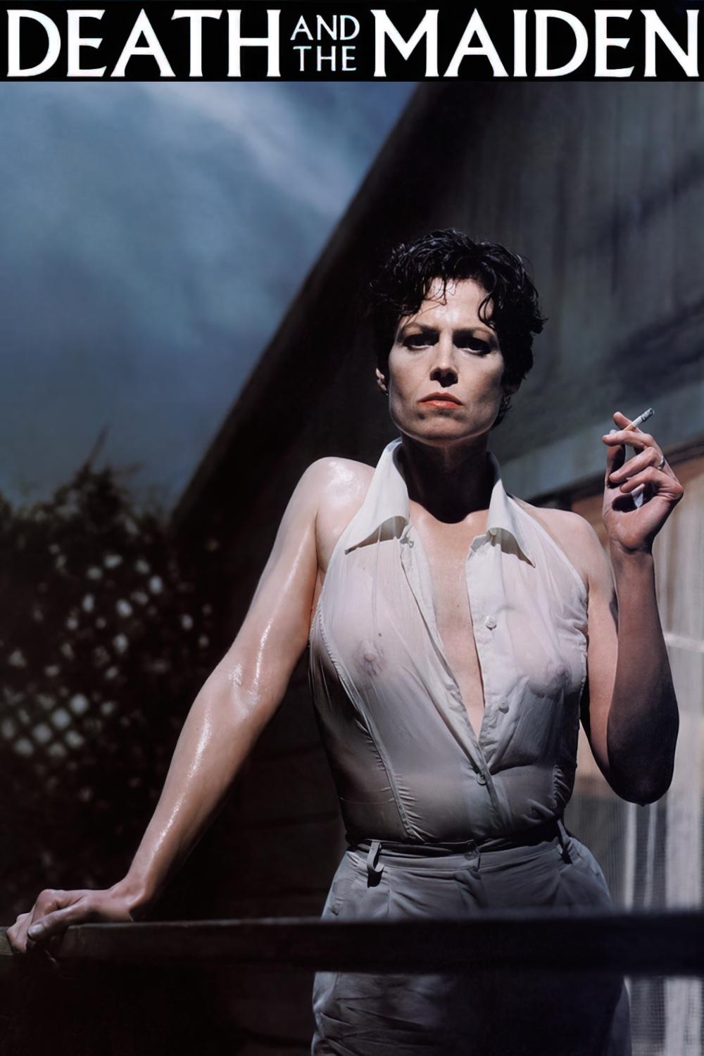 Death and the Maiden photo