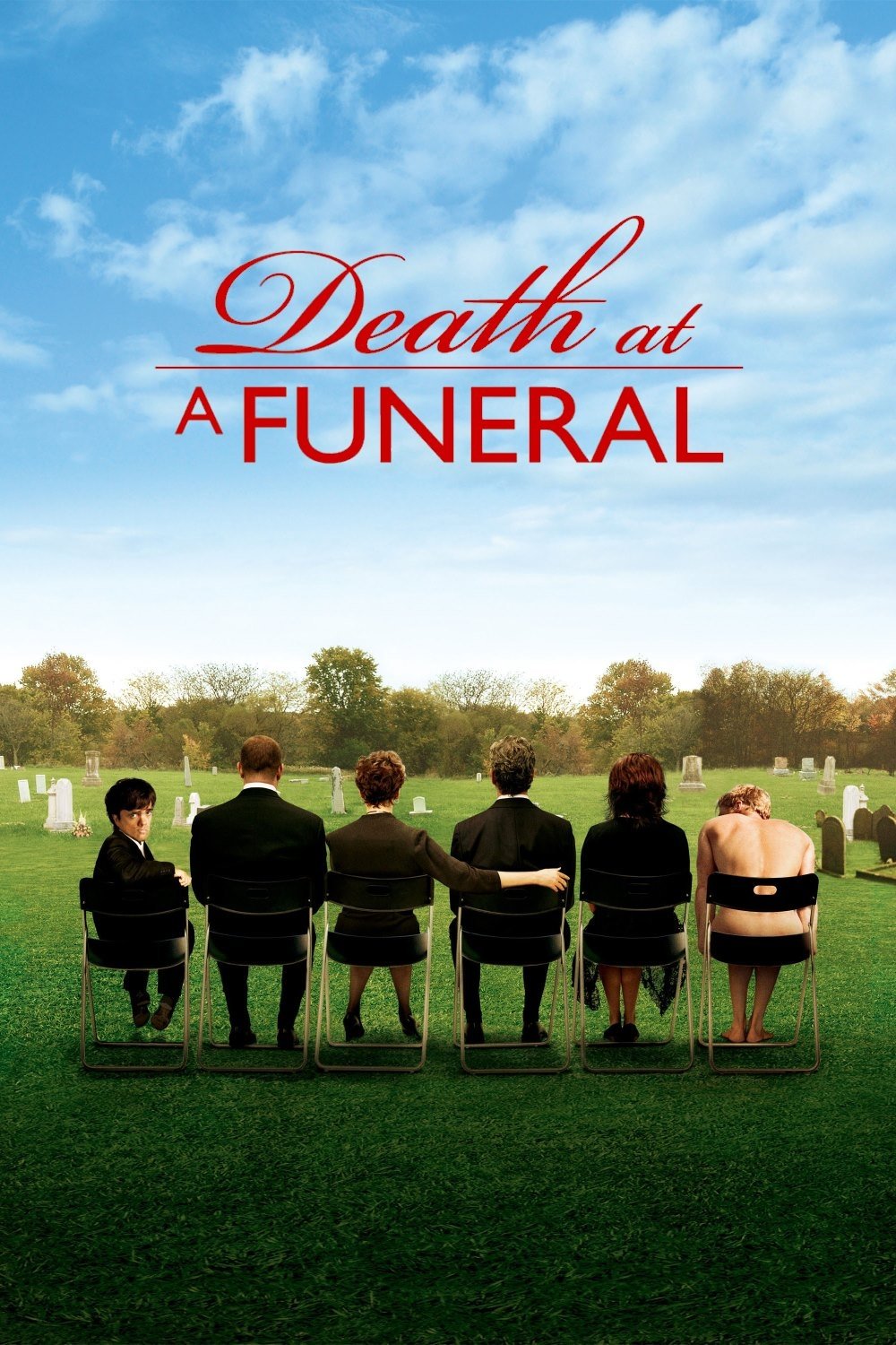 Death at a Funeral photo