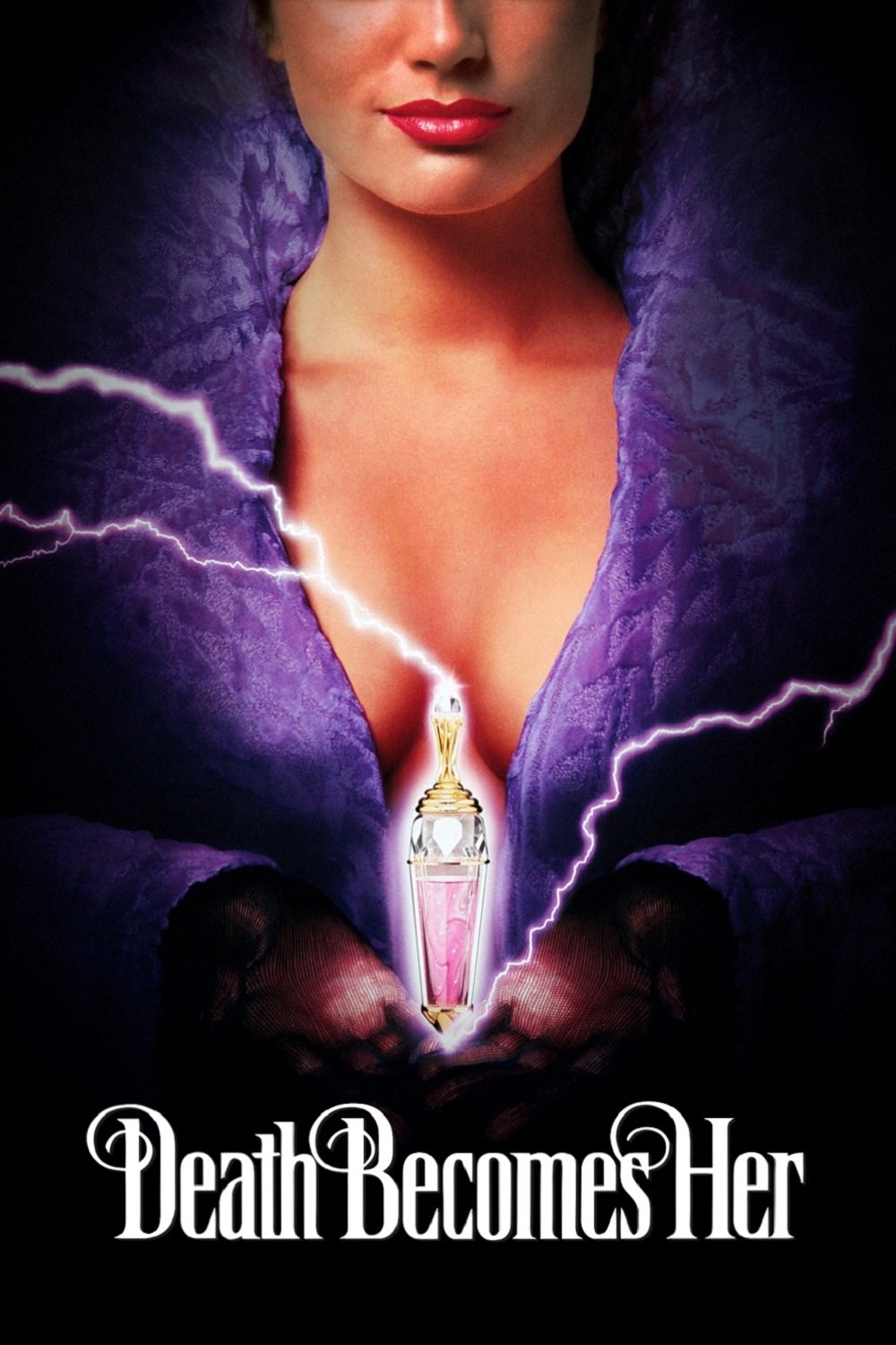 Death Becomes Her photo