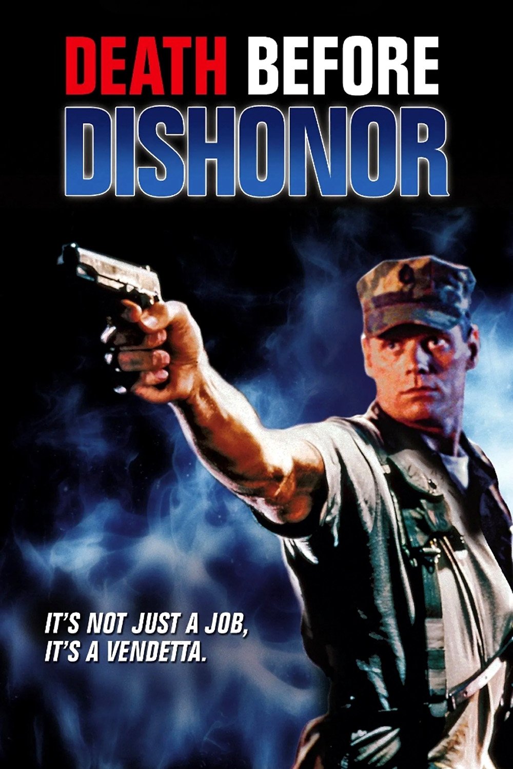 Death Before Dishonor photo