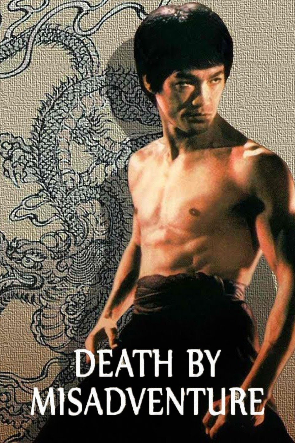 Death by Misadventure: The Mysterious Life of Bruce Lee photo