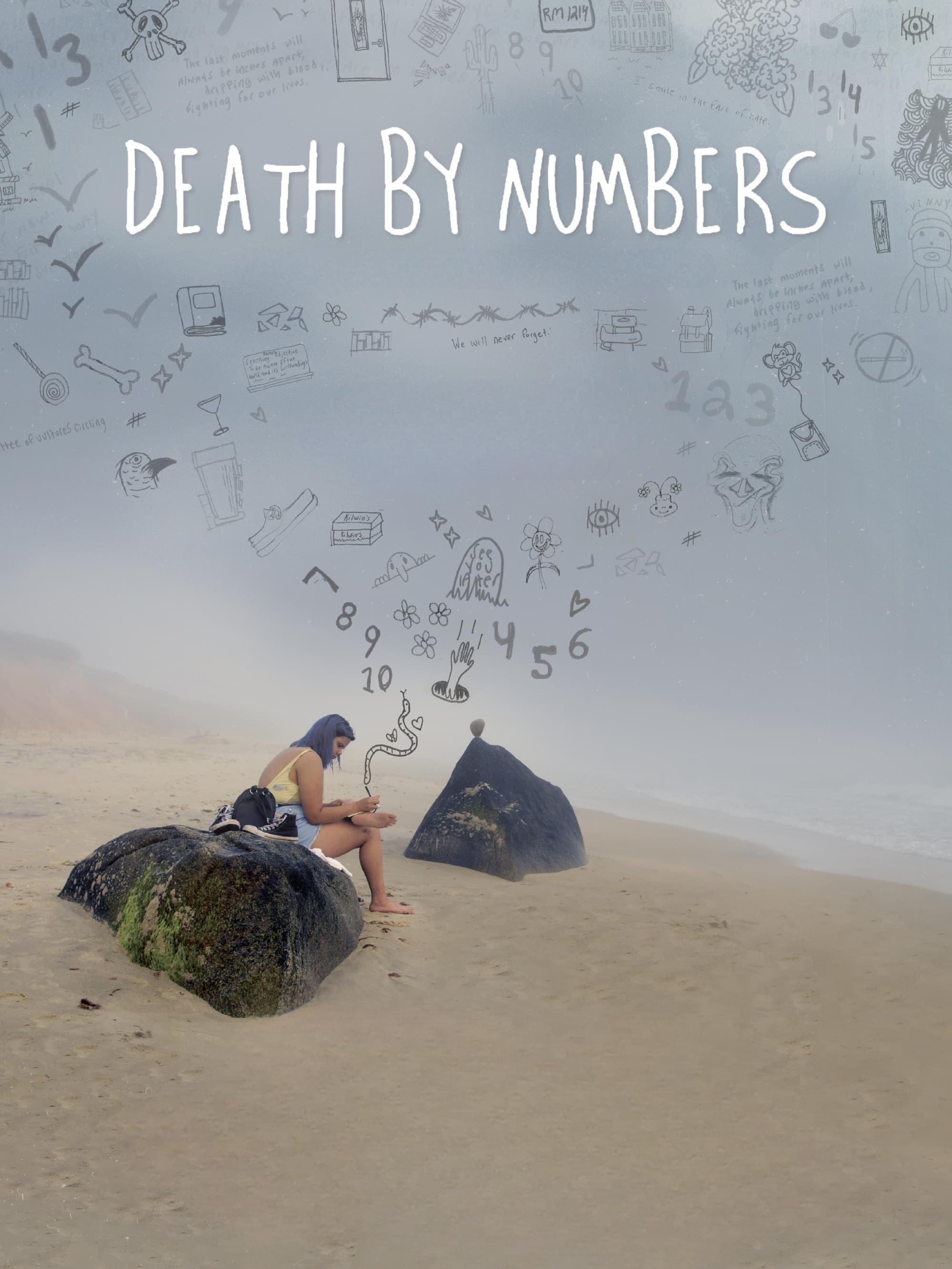 Death by Numbers photo